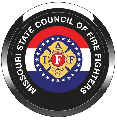 Endorsing organization logo